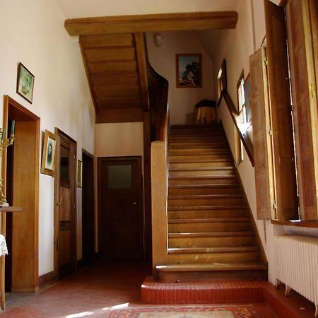 Le Logis D'Arniere Bed & Breakfast Saint Cyr-sous-Dourdan Eksteriør bilde