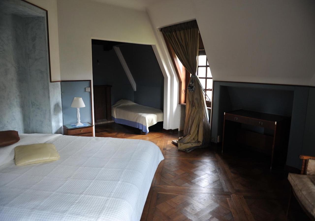 Le Logis D'Arniere Bed & Breakfast Saint Cyr-sous-Dourdan Eksteriør bilde