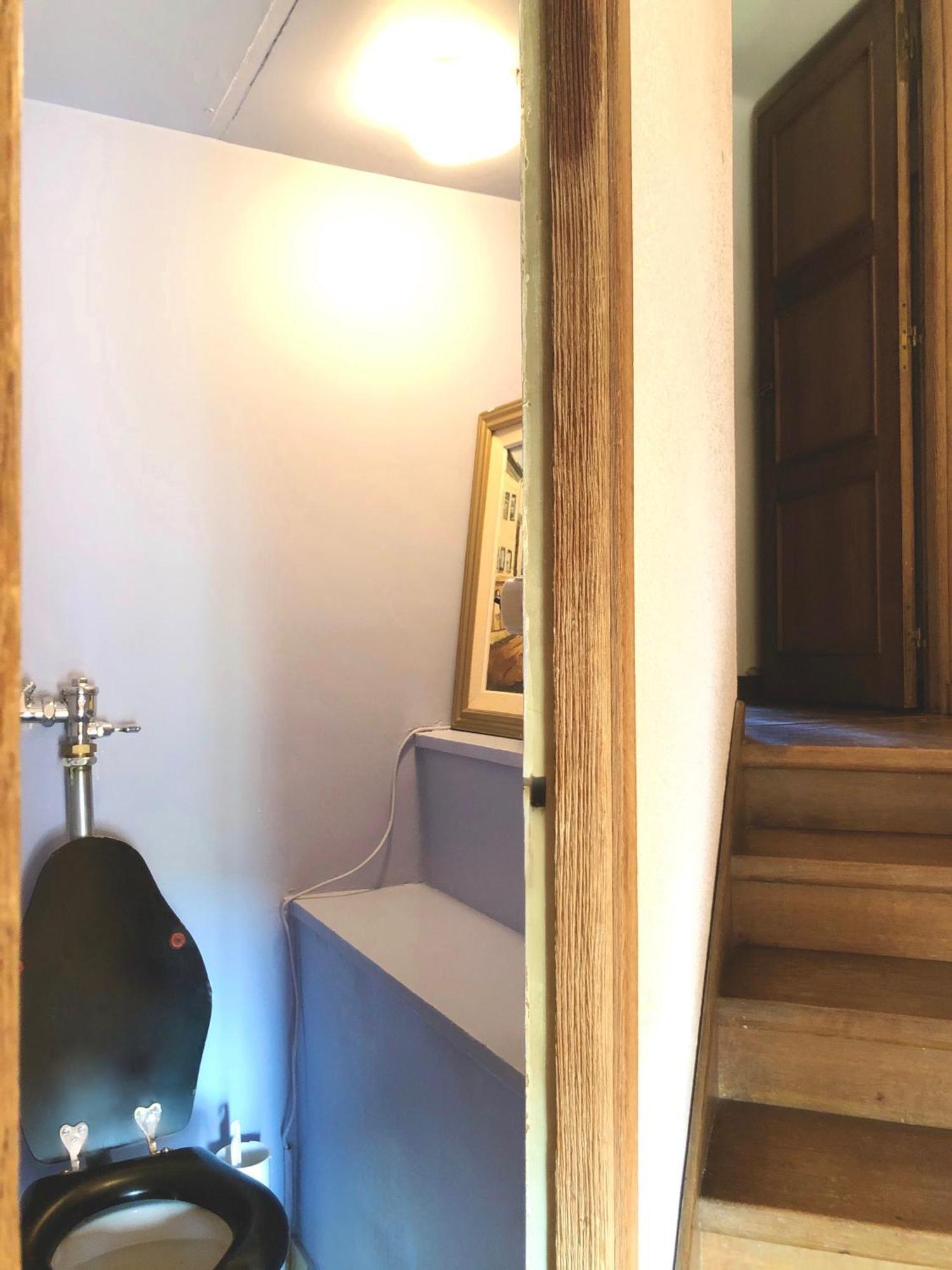 Le Logis D'Arniere Bed & Breakfast Saint Cyr-sous-Dourdan Eksteriør bilde