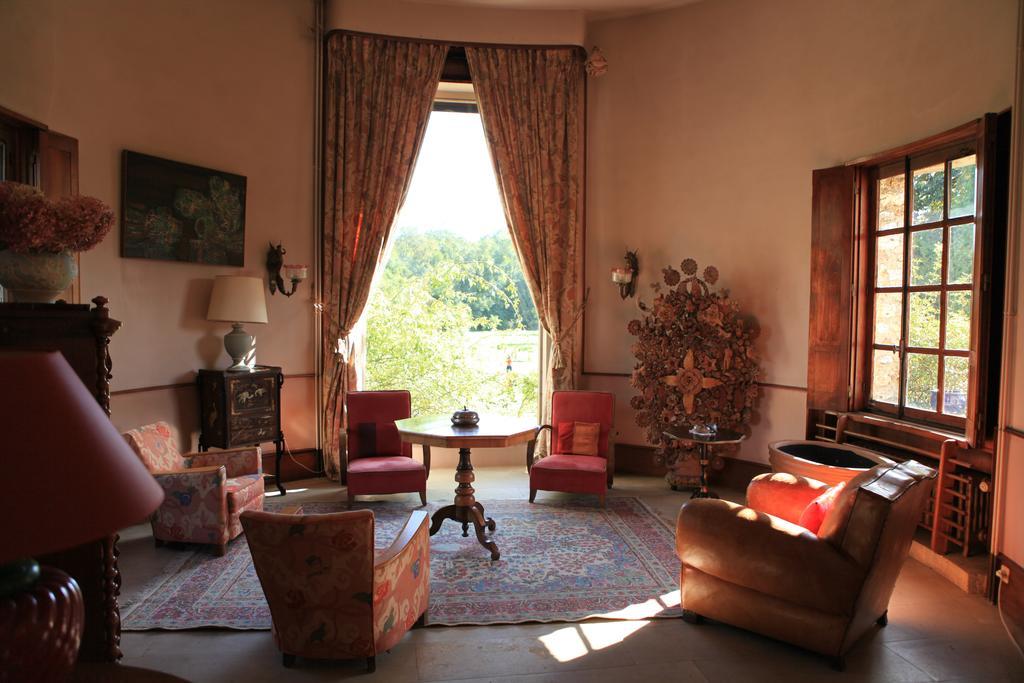 Le Logis D'Arniere Bed & Breakfast Saint Cyr-sous-Dourdan Eksteriør bilde